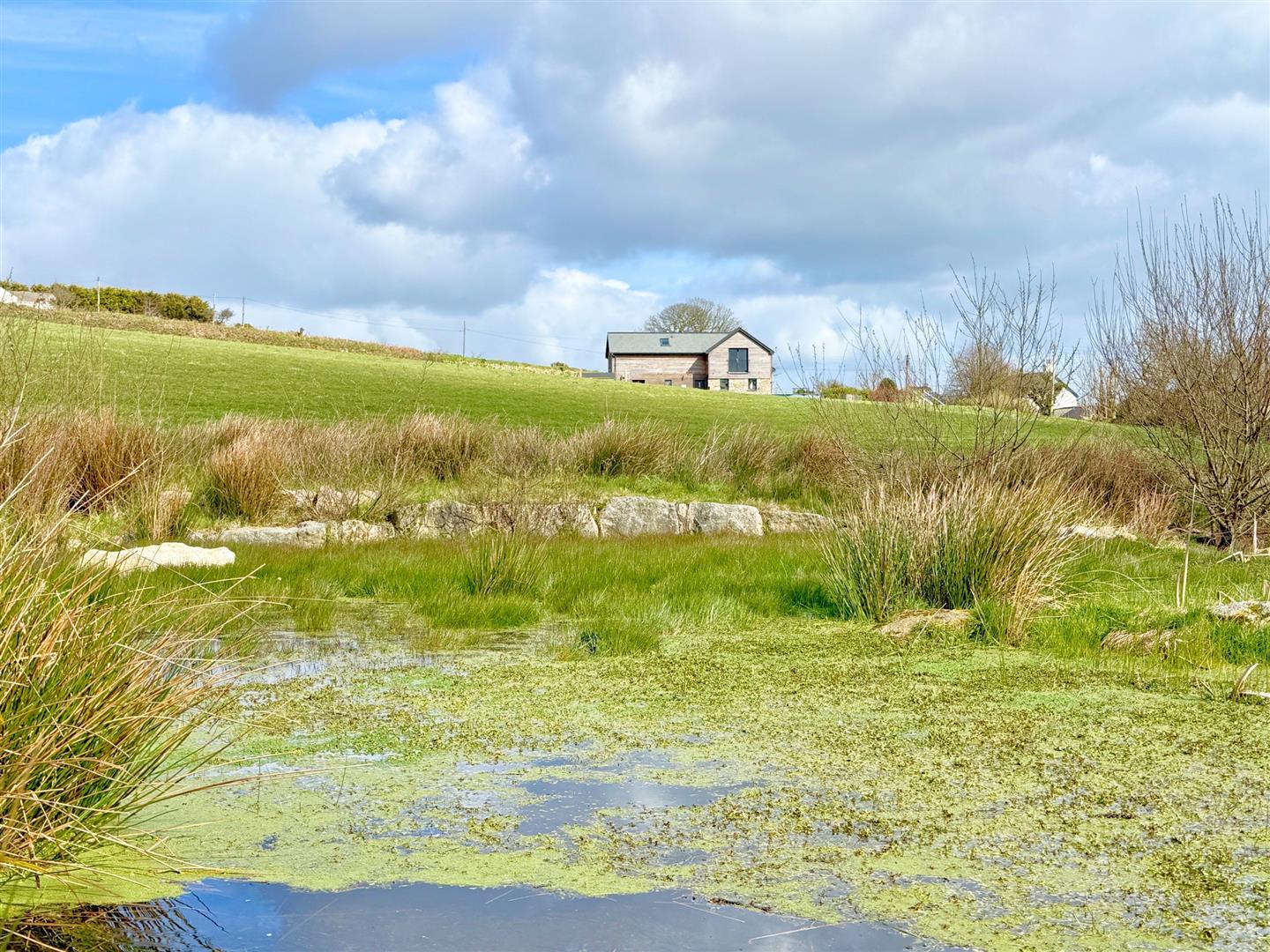 Trenoweth, Mabe Burnthouse, Penryn